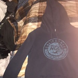 Hollister Hoodie